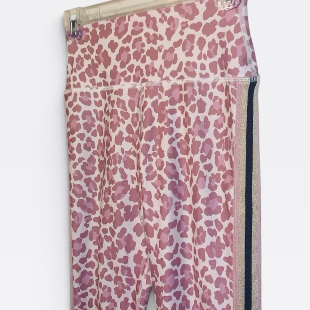 Spiritual Gangster Printed Leggings small - Picture 7 of 11